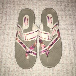 NEW Skechers Sandals